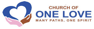 .Church of One Love - Celebrating the Infinite Paths to God.